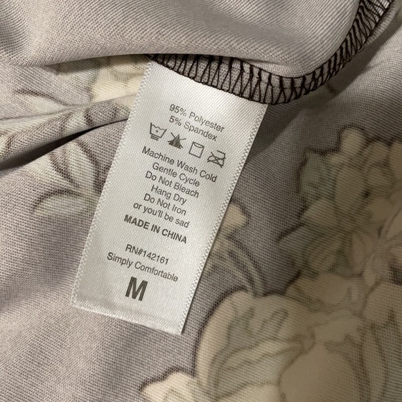 LuLaRoe Maria Dress - Picture 3 of 4